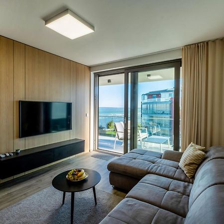 Myflat Casa Coral Apartment Siófok Zewnętrze zdjęcie