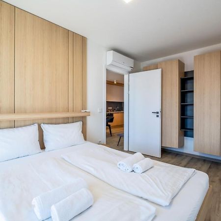 Myflat Casa Coral Apartment Siófok Zewnętrze zdjęcie