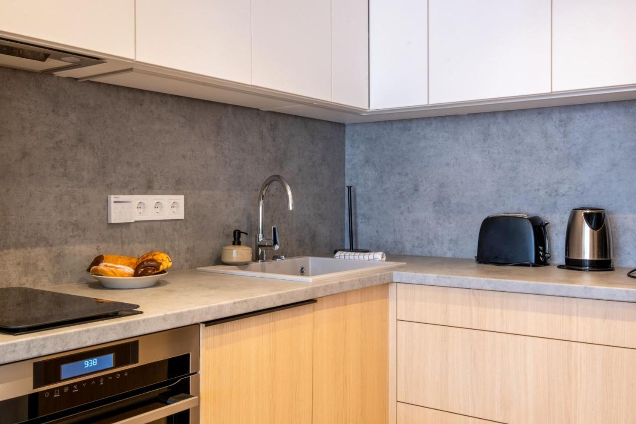 Myflat Casa Coral Apartment Siófok Zewnętrze zdjęcie