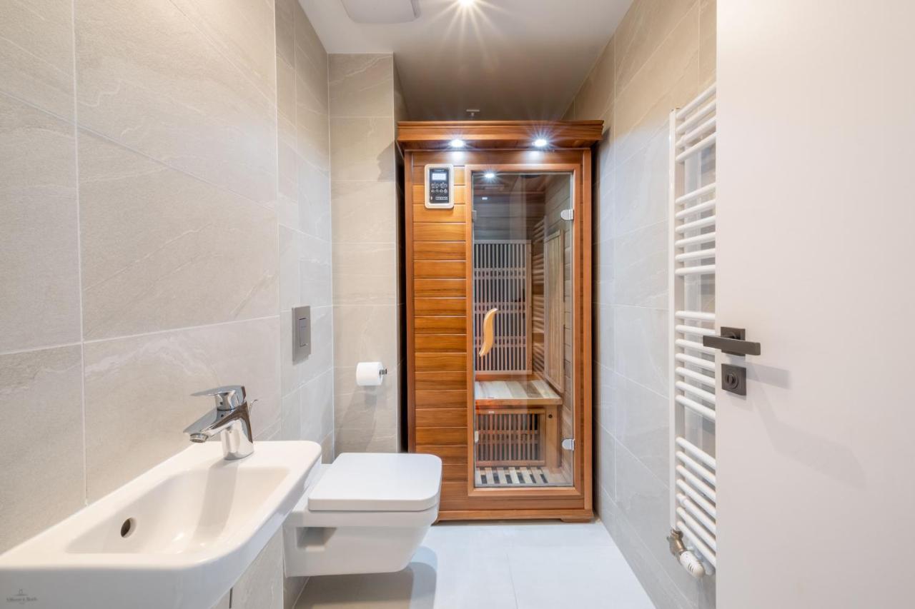 Myflat Casa Coral Apartment Siófok Zewnętrze zdjęcie