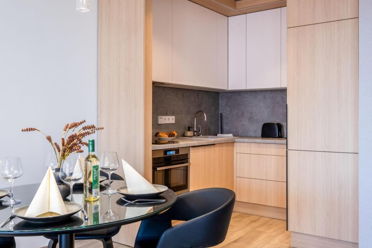 Myflat Casa Coral Apartment Siófok Zewnętrze zdjęcie
