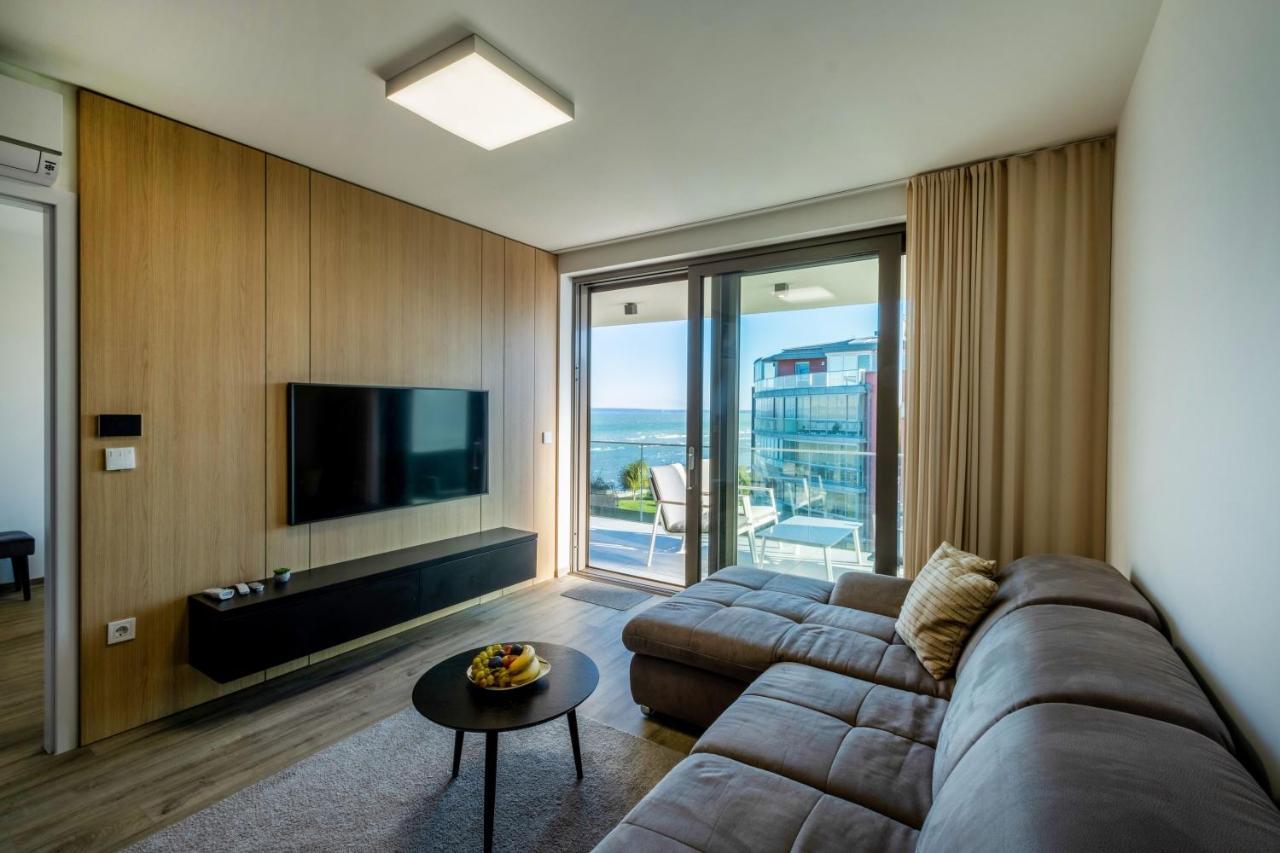 Myflat Casa Coral Apartment Siófok Zewnętrze zdjęcie