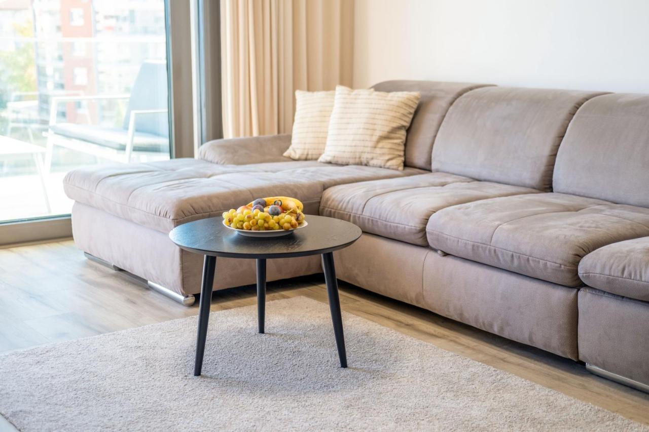 Myflat Casa Coral Apartment Siófok Zewnętrze zdjęcie