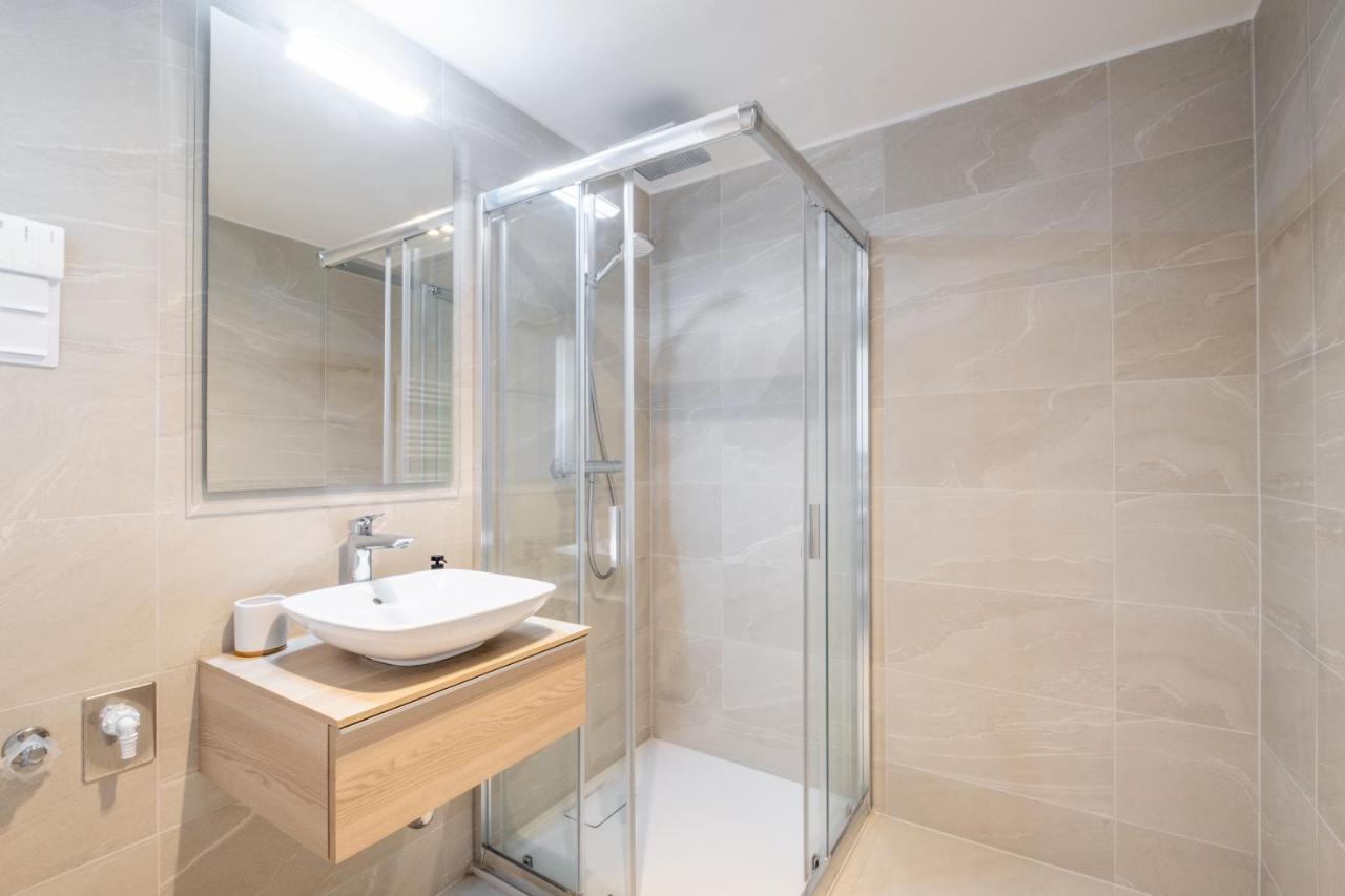 Myflat Casa Coral Apartment Siófok Zewnętrze zdjęcie