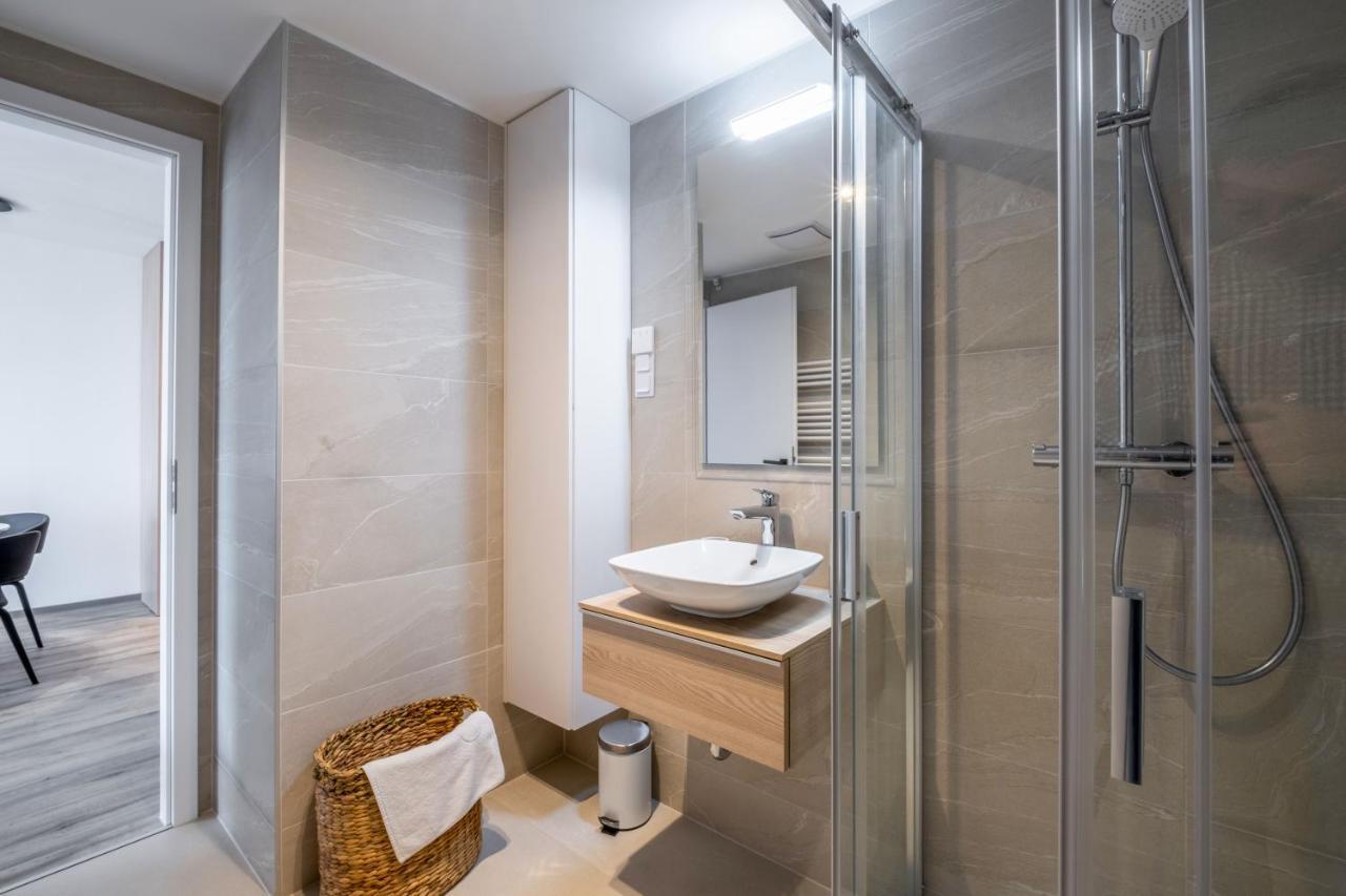 Myflat Casa Coral Apartment Siófok Zewnętrze zdjęcie