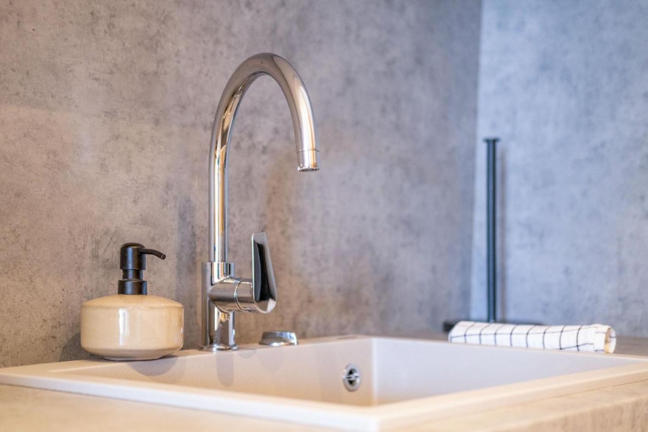 Myflat Casa Coral Apartment Siófok Zewnętrze zdjęcie