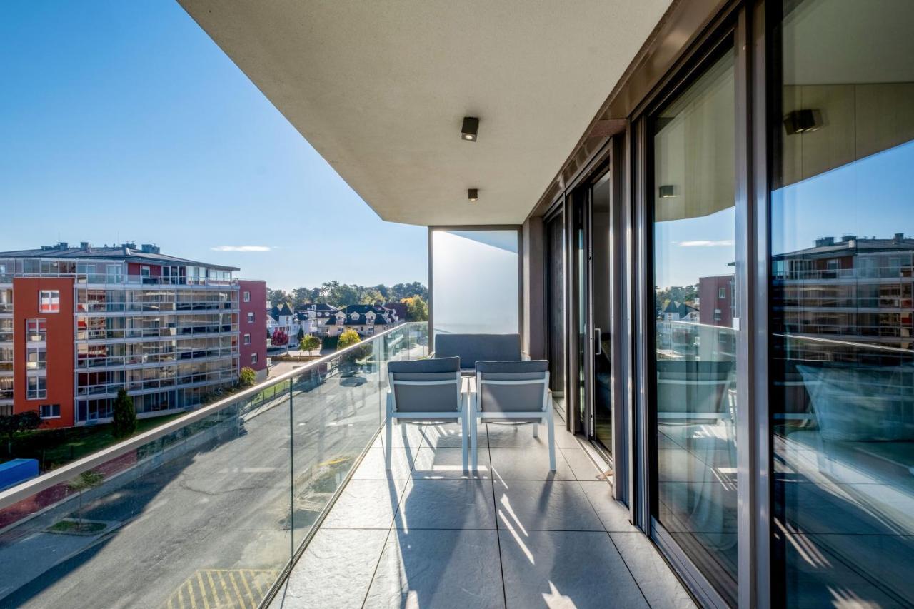 Myflat Casa Coral Apartment Siófok Zewnętrze zdjęcie